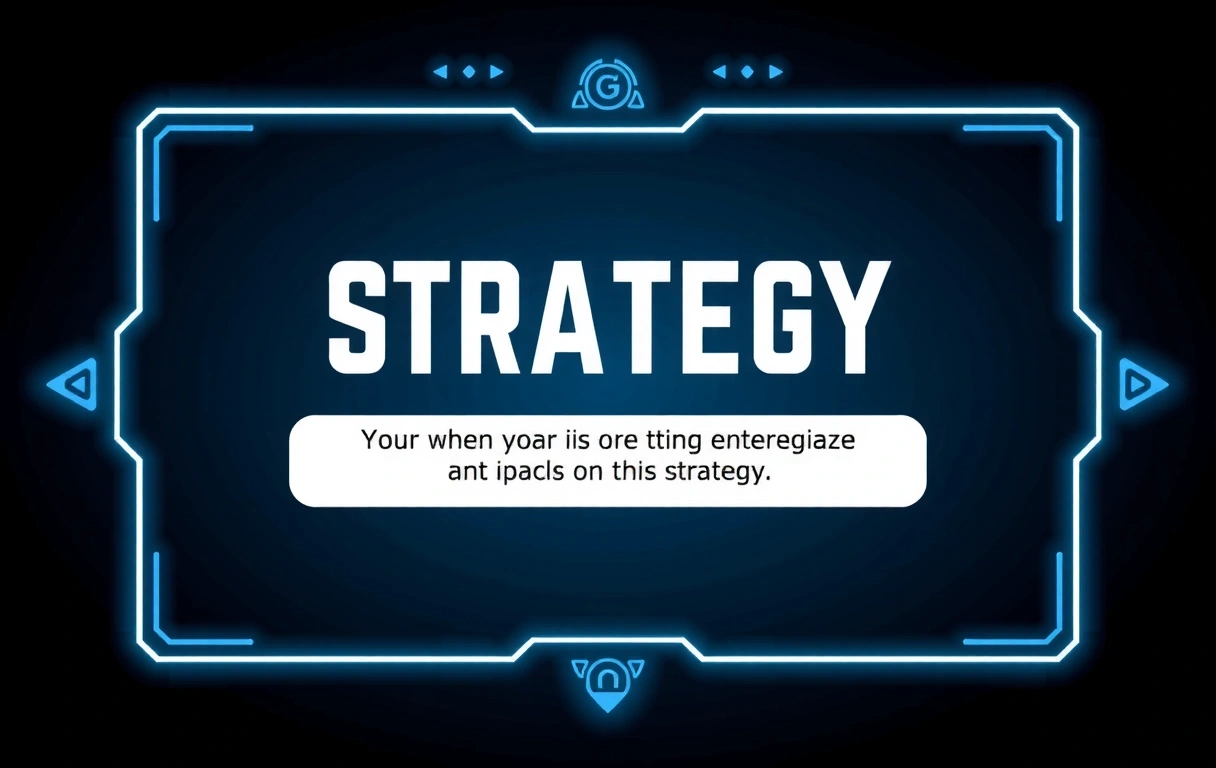 Editor's Choice Game