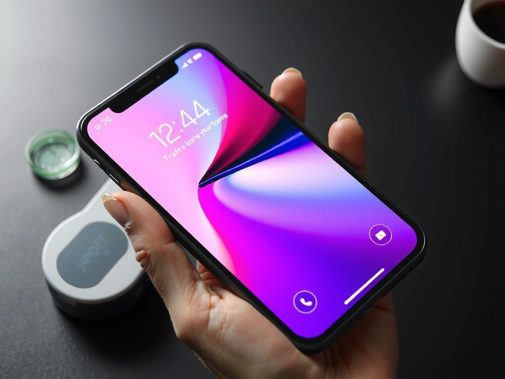 Gaming interface aesthetics