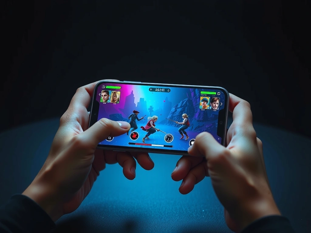 Gaming Hardware Focus