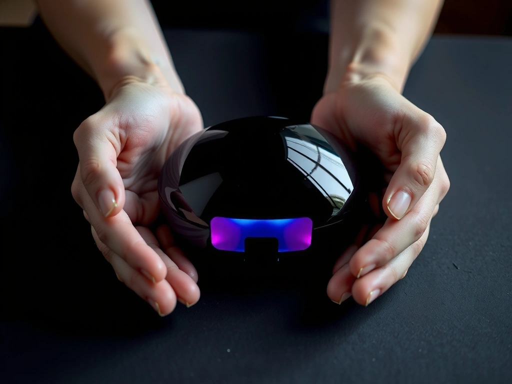 Data Security Concept